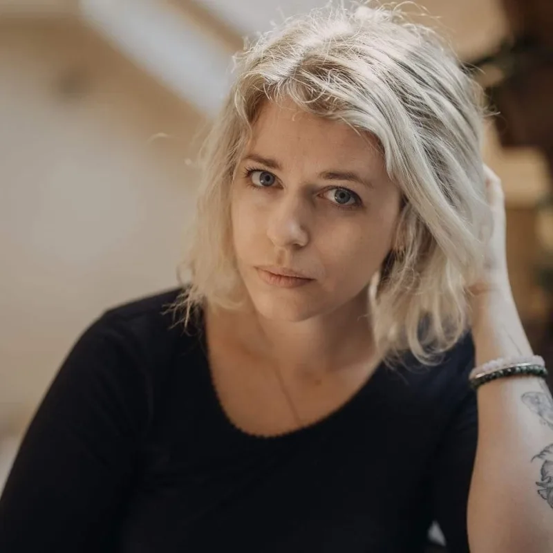 Margaux Pastor