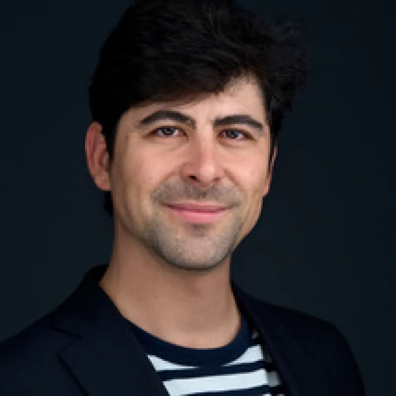 Julian Miranda Tella