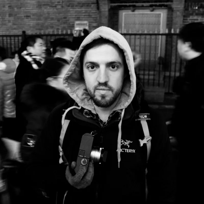 Julien Catella
