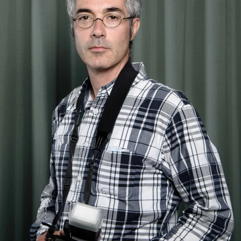 Mathieu Grandjean