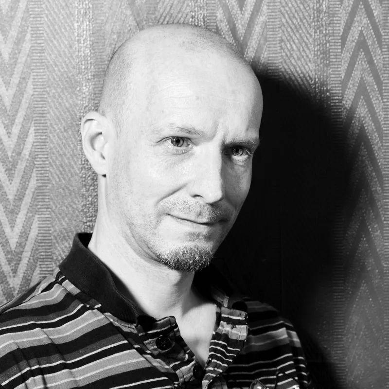 Stéphane Verschelde
