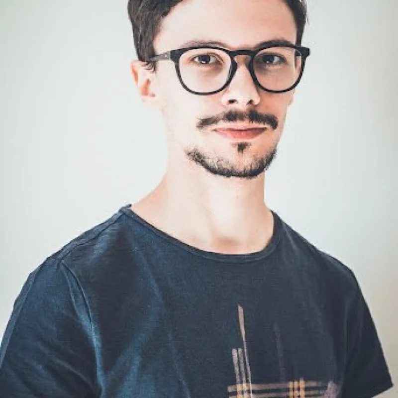 Matthieu Vuillaume