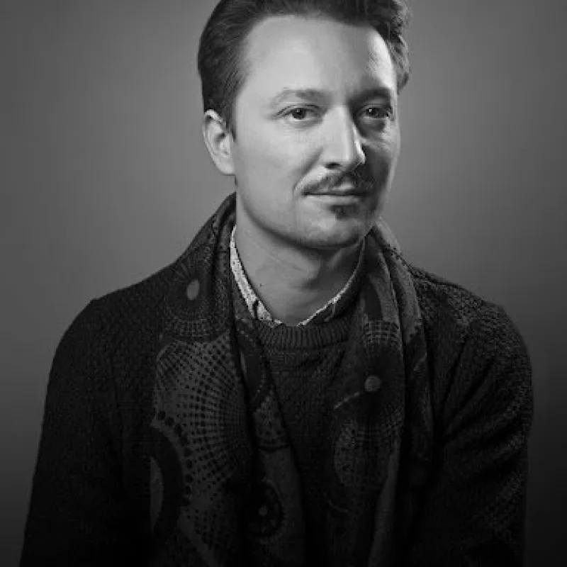 Quentin Houdas