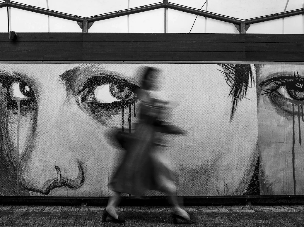 Street photography - Cours photo