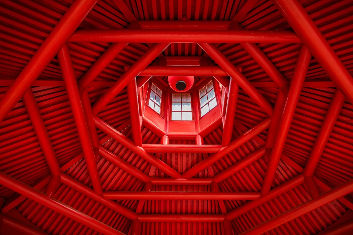 Cours photo - Architecture