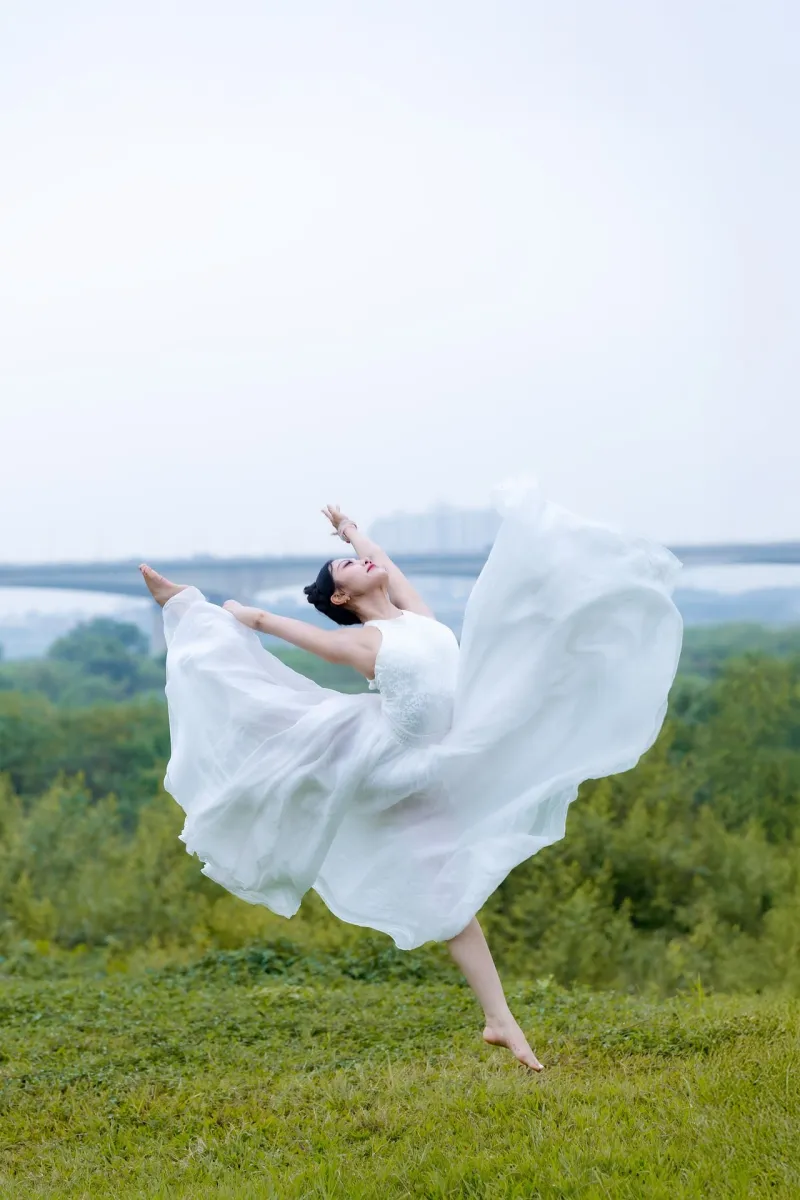 Sujet en mouvement en photographie - Cours photo vitesse