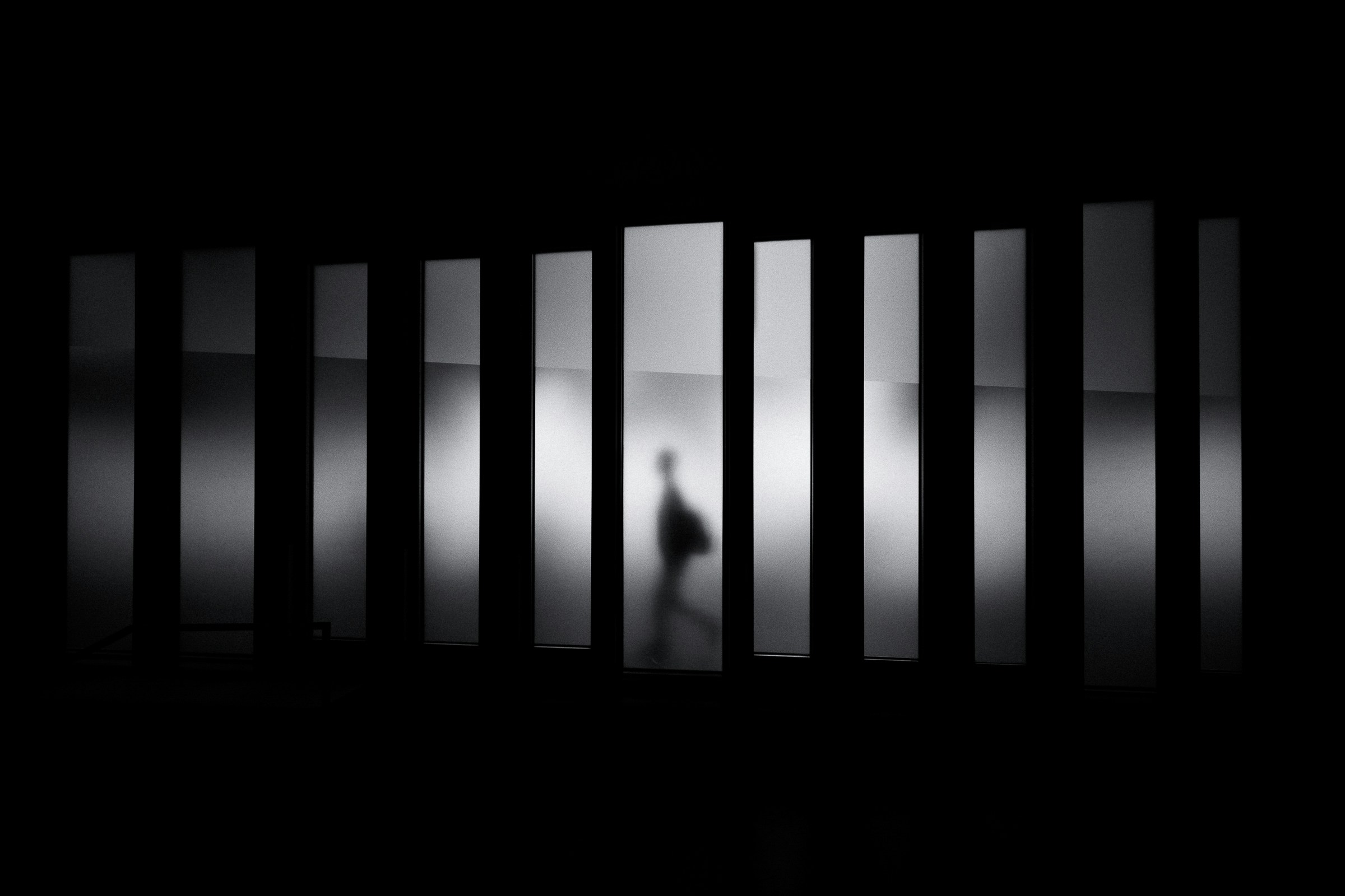 Le Noir et Blanc