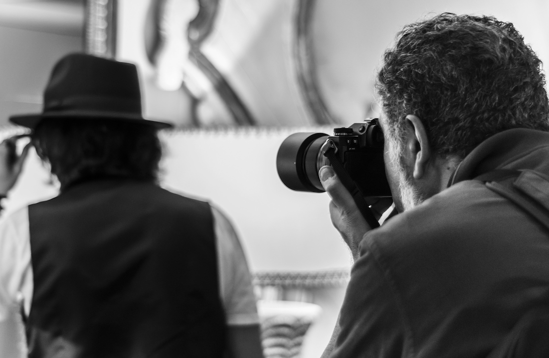Le portrait