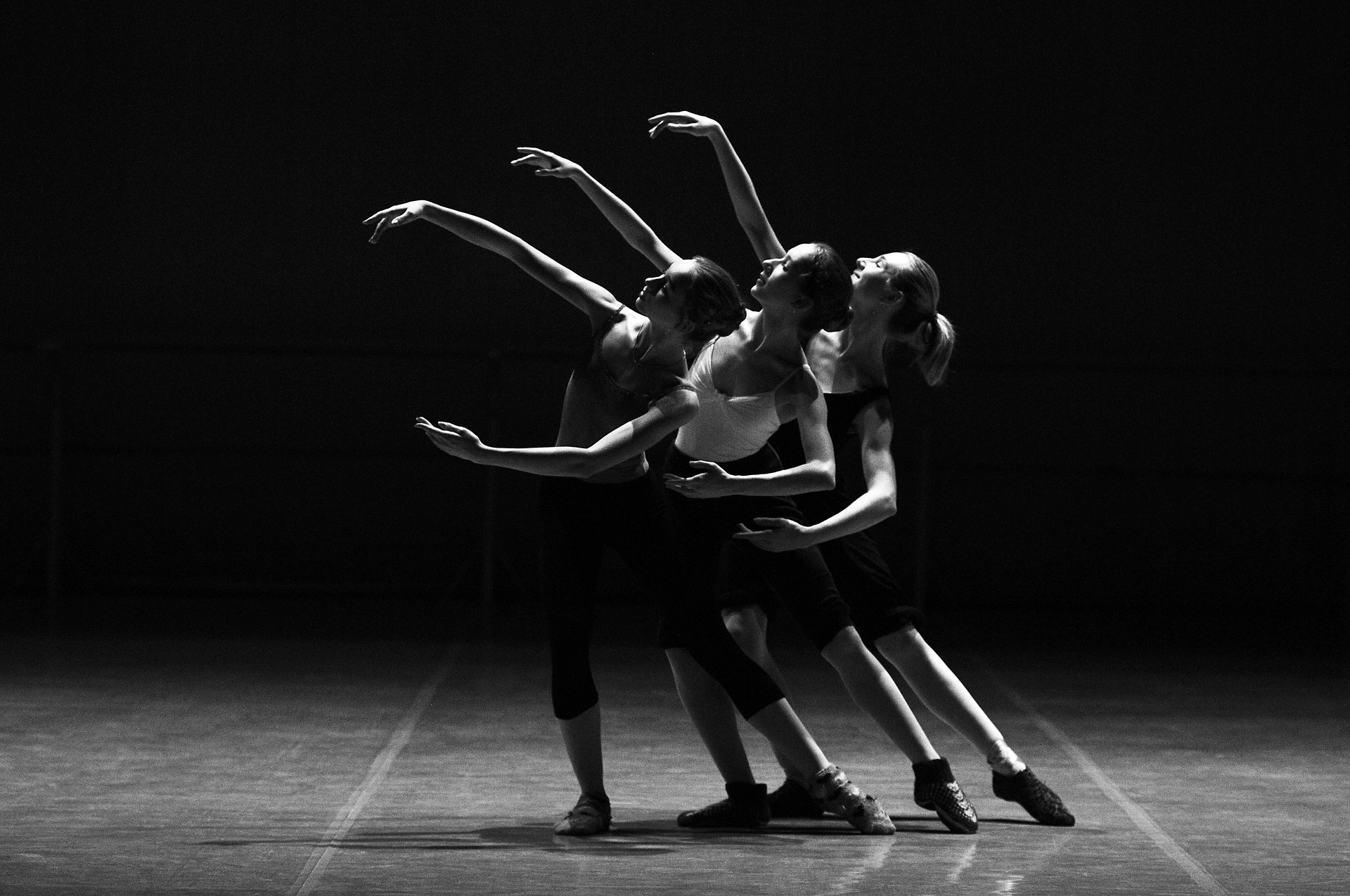 Atelier 3 : Vitesse et mouvement (pour débutants)